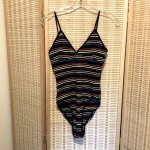 American Apparel body suit